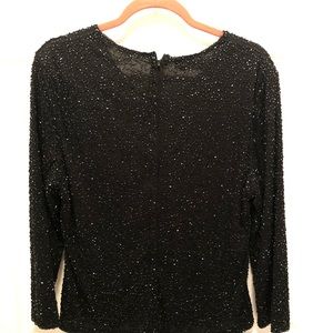 JKARA New York blouse